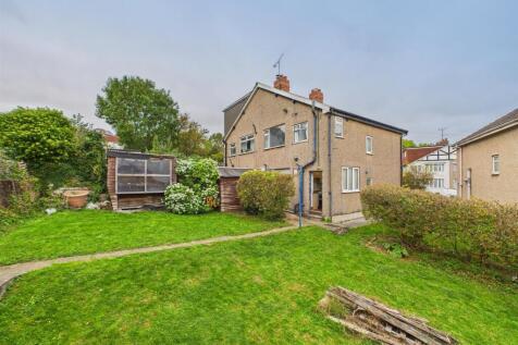 12 - Semi-detached House for Auction, Knowle.jpg