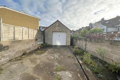 2 - Building Plot for Auction, Bedminster.JPG