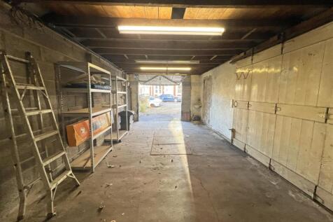 4 - Building Plot for Auction, Bedminster.JPG