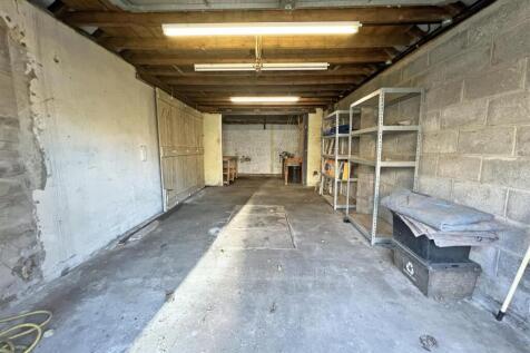 5 - Building Plot for Auction, Bedminster.JPG