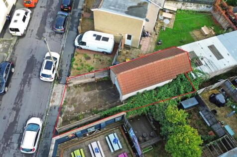 7 - Building Plot for Auction, Bedminster.jpg