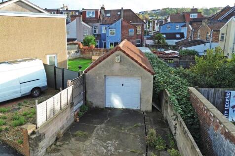 8 - Building Plot for Auction, Bedminster.JPG
