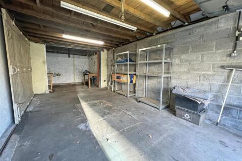 9 - Building Plot for Auction, Bedminster.JPG