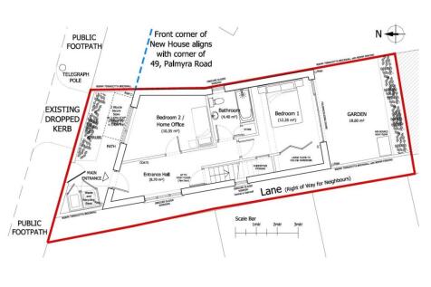 10 - Building Plot for Auction, Bedminster.jpg
