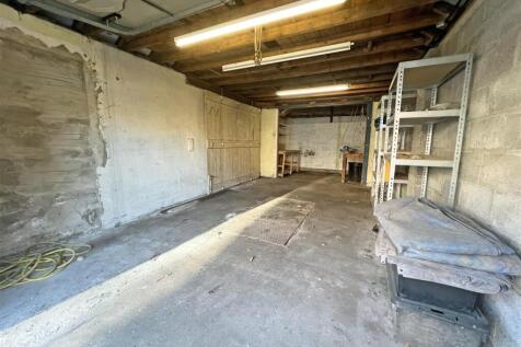 11 - Building Plot for Auction, Bedminster.JPG