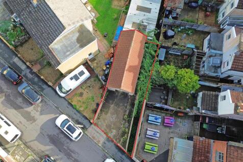 12 - Building Plot for Auction, Bedminster.jpg