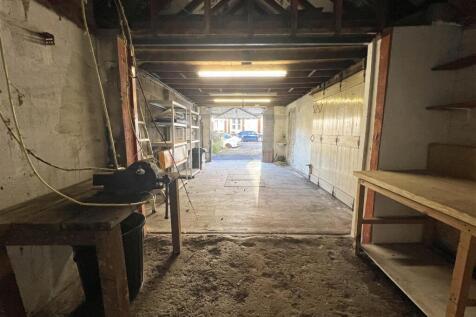 13 - Building Plot for Auction, Bedminster.JPG