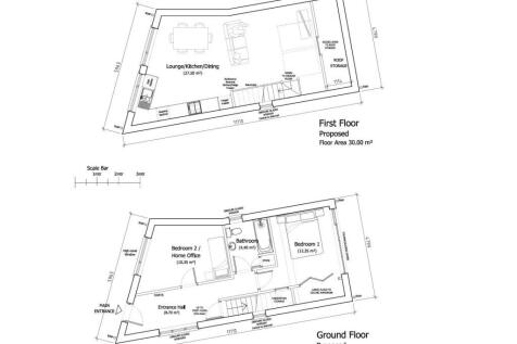 14 - Building Plot for Auction, Bedminster.jpg