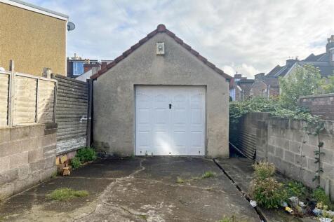 15 - Building Plot for Auction, Bedminster.JPG