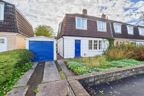 1 - House for Renovation, Stoke Bishop, Bristol - 
