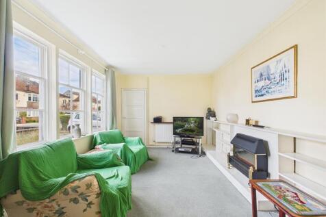 3 - House for Renovation, Stoke Bishop, Bristol - 