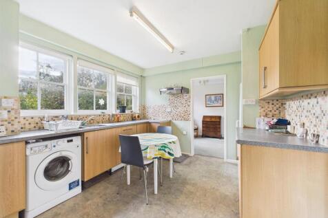 5 - House for Renovation, Stoke Bishop, Bristol - 