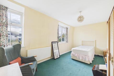 7 - House for Renovation, Stoke Bishop, Bristol - 