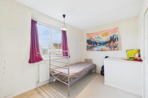 9 - House for Renovation, Stoke Bishop, Bristol -