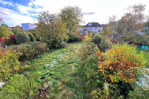 11 - House for Renovation, Stoke Bishop, Bristol -