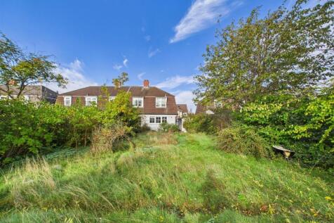 12 - House for Renovation, Stoke Bishop, Bristol -