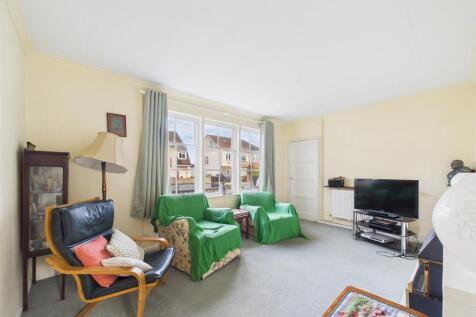 13 - House for Renovation, Stoke Bishop, Bristol -