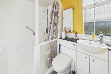 14 - House for Renovation, Stoke Bishop, Bristol -