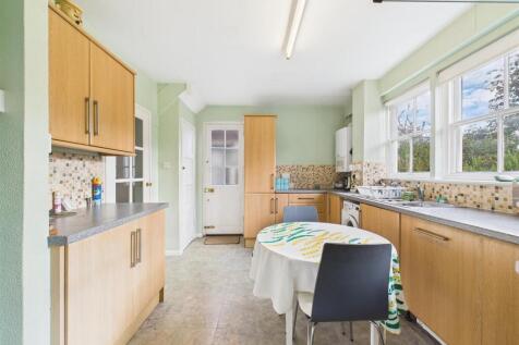 15 - House for Renovation, Stoke Bishop, Bristol -
