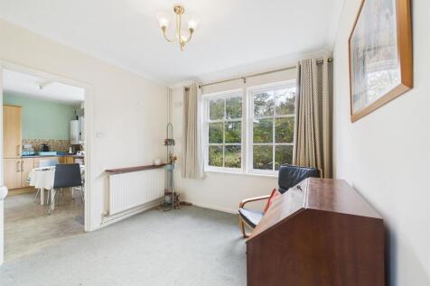 16 - House for Renovation, Stoke Bishop, Bristol -