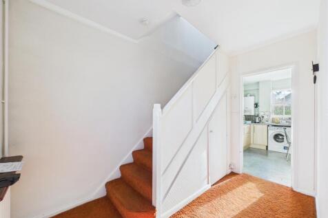 17 - House for Renovation, Stoke Bishop, Bristol -