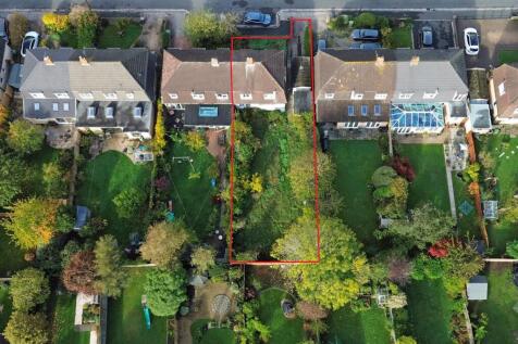 18 - House for Renovation, Stoke Bishop, Bristol -