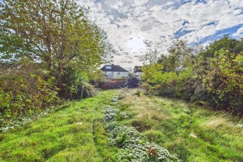 19 - House for Renovation, Stoke Bishop, Bristol -