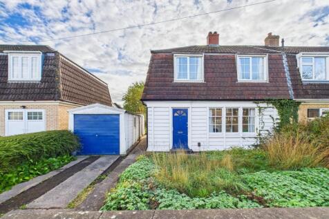 20 - House for Renovation, Stoke Bishop, Bristol -