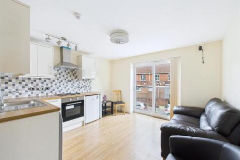 2 - Modern Block of 12 Flats for Auction, Bristol.