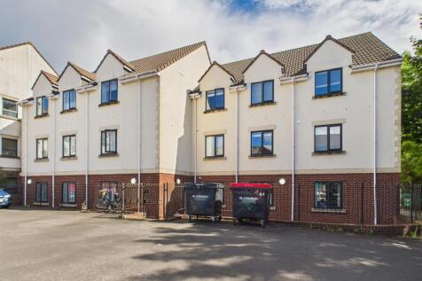 3 - Modern Block of 12 Flats for Auction, Bristol.