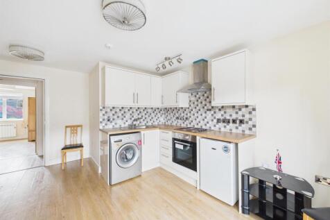 4 - Modern Block of 12 Flats for Auction, Bristol.