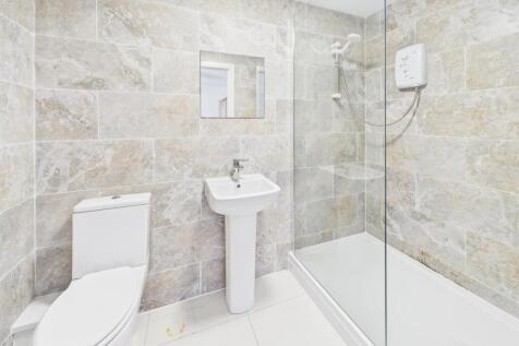 6 - Modern Block of 12 Flats for Auction, Bristol.