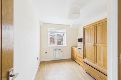 7 - Modern Block of 12 Flats for Auction, Bristol.