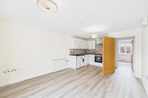 10 - Modern Block of 12 Flats for Auction, Bristol