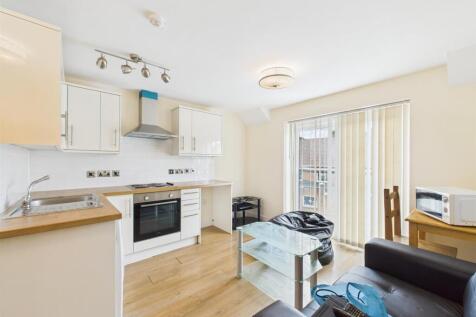 13 - Modern Block of 12 Flats for Auction, Bristol