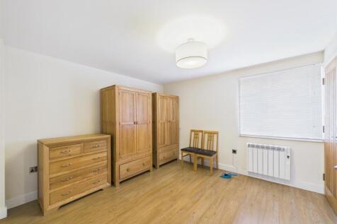 17 - Modern Block of 12 Flats for Auction, Bristol