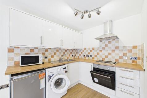 18 - Modern Block of 12 Flats for Auction, Bristol