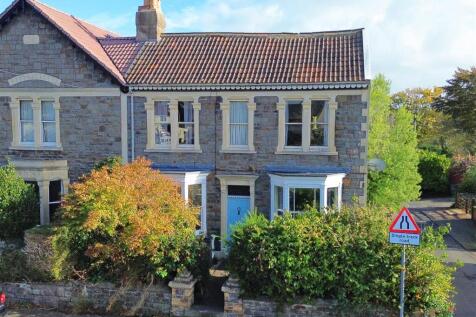 1 - Semi-detached House for Auction, Pill.JPG