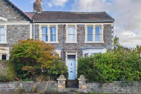 3 - Semi-detached House for Auction, Pill.jpg