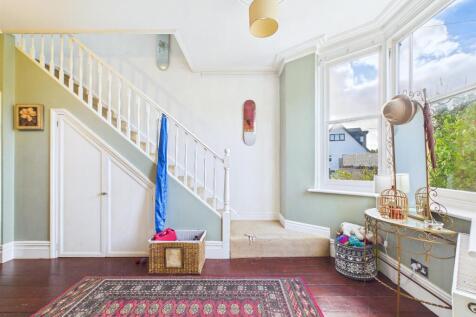 10 - Semi-detached House for Auction, Pill.jpg