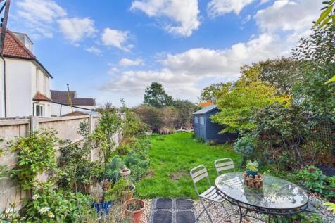 11 - Semi-detached House for Auction, Pill.jpg