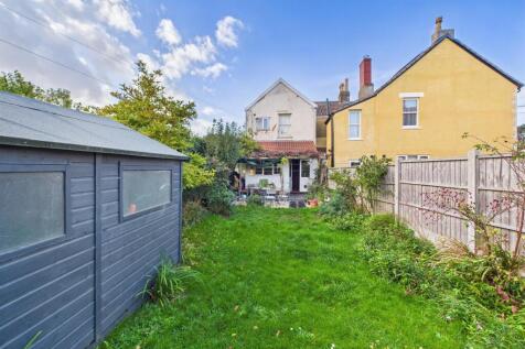 13 - Semi-detached House for Auction, Pill.jpg