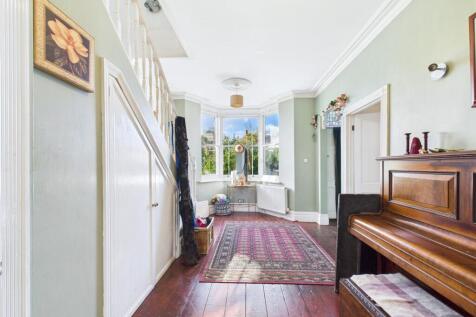 14 - Semi-detached House for Auction, Pill.jpg