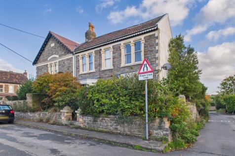 21 - Semi-detached House for Auction, Pill.jpg