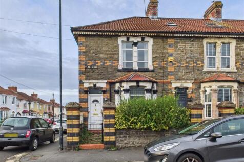 1 - Victorian House for Auction, Kingswood, Bristo