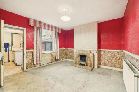 4 - Victorian House for Auction, Kingswood, Bristo