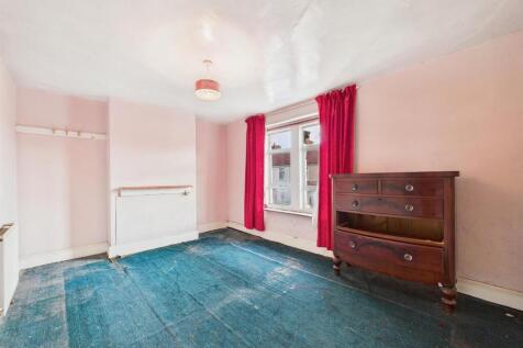 6 - Victorian House for Auction, Kingswood, Bristo