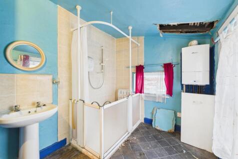 8 - Victorian House for Auction, Kingswood, Bristo