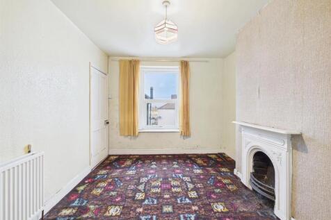 9 - Victorian House for Auction, Kingswood, Bristo