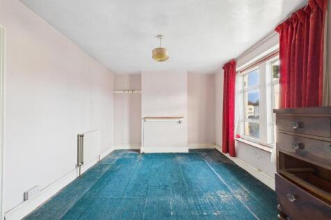 10 - Victorian House for Auction, Kingswood, Brist